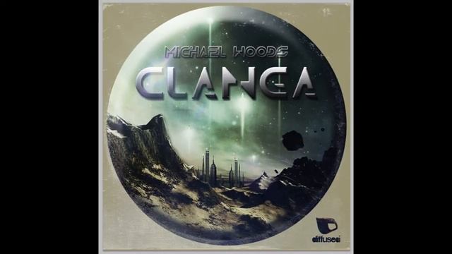 Michael Woods - Clanga (Original Mix) [FREE MP3 DOWNLOAD]
