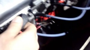 49 как что стучит в двигателе ВАЗ 2109