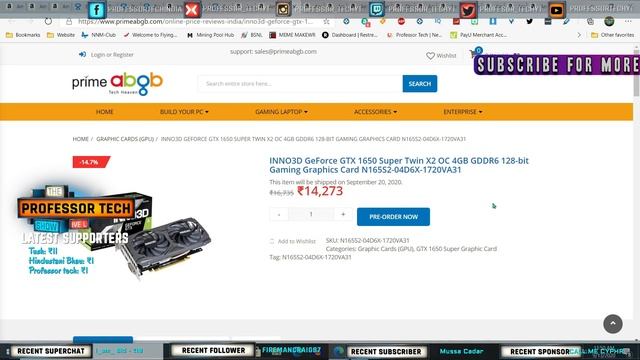 Budget Gaming PC Build Components - Don't wait for new launches смотреть онлайн