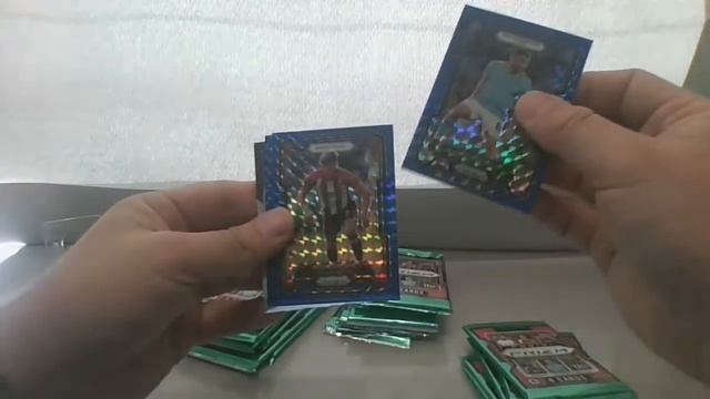 4 Blaster EPL 23_24, #2 смотреть онлайн