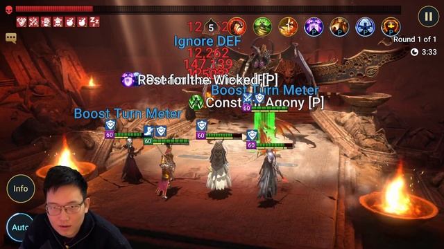 Finally Got Chaagur... But Do I Need Him??.... | RAID SHADOW LEGENDS смотреть онлайн