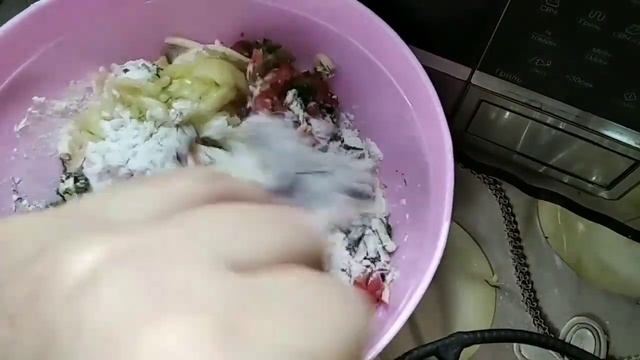 KABACHKIDAN SOCHNI KOTLETLAR СОЧНЫЕ НЕЖНЫЕ КОТЛЕТЫ ИЗ КАБАЧКОВ #taomlar #Jamila Cook##goshtsiz