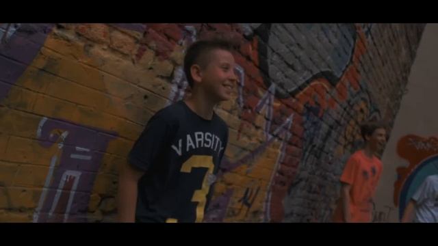 Видеопоздравление (Баскетбол)