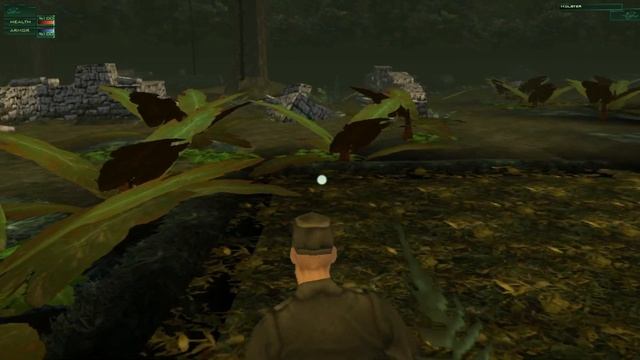 Hitman: Codename 47 - FULL GAME - PC ► 60fps Longplay Walkthrough Gameplay No Commentary