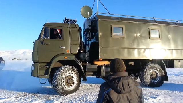вездеход Оксановка смотреть онлайн