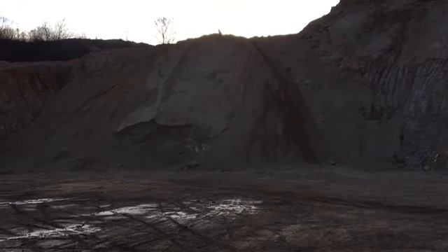 Beta Xtrainer 300 Hillclimb