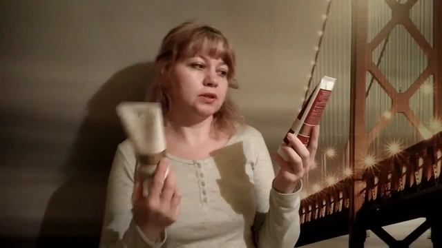 Отзыв о шампуни и кондиционере смотреть онлайн