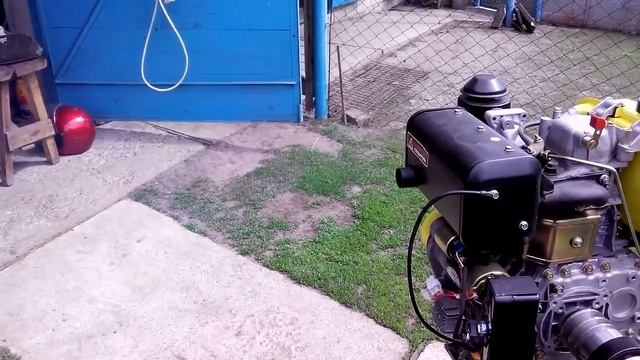 Трактор смотреть онлайн