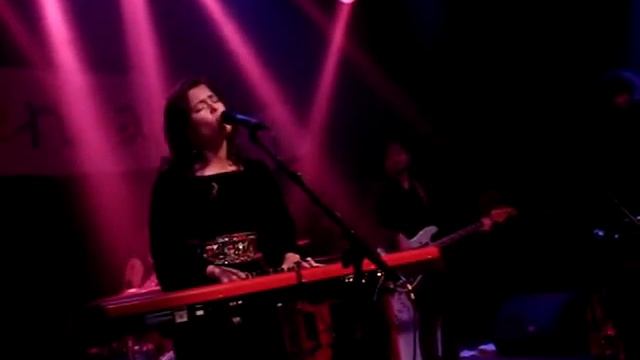 Lenka - "Anything I'm Not" смотреть онлайн
