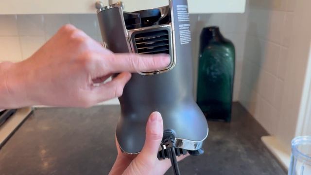 Unbox & Test the NutriBullet Ultra - So Much Power! смотреть онлайн