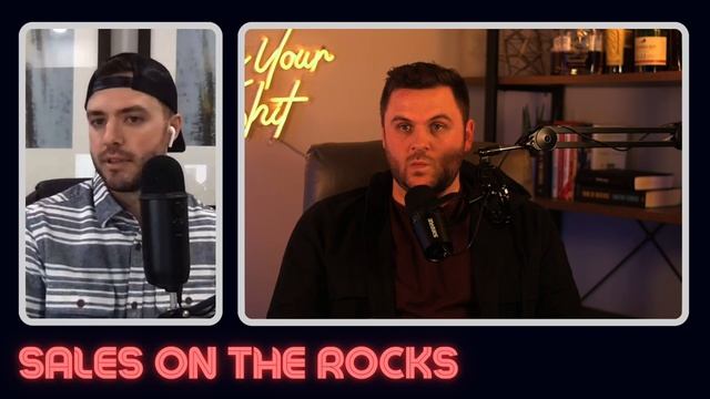 SOTR: The Evolution of a Sales Operation смотреть онлайн