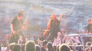 KYPCK - Stalingrad (live in Kursk 2011)