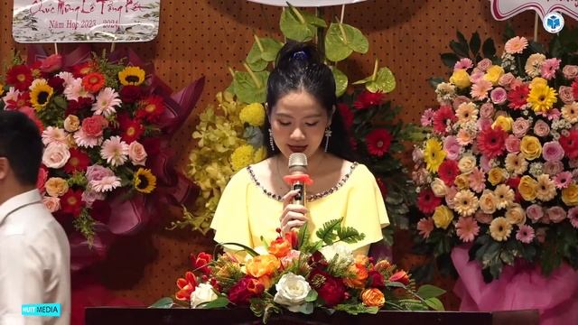 Lễ Tổng Kết Năm Học 2023-2024 | THPT