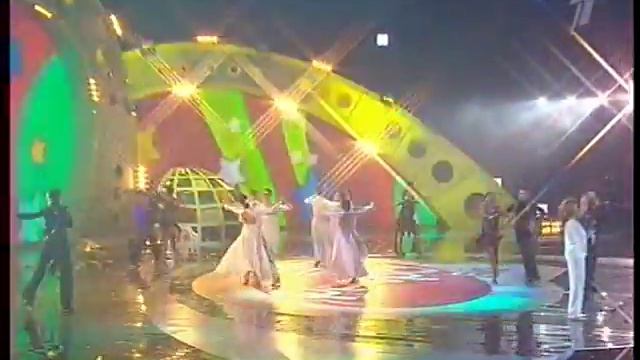 BACCARA  yes sir i can boogie,Sorry I'm A Lady RETRO FM 2012