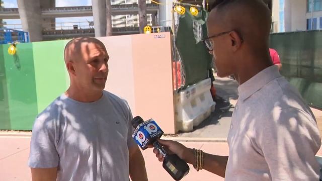 Hundreds of Flamingo Point tenants ordered to move out in June смотреть онлайн