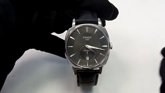 T LORD AUTOMATIC смотреть онлайн