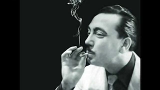 I'll See You In My Dreams - Django Reinhardt смотреть онлайн