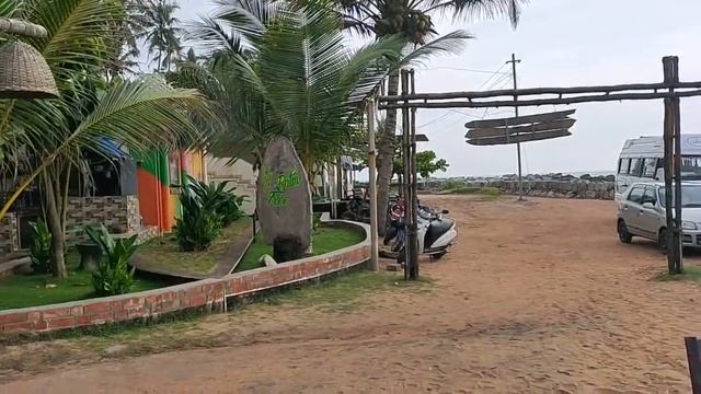 #beach #india #friends #family #kerala #varkalabeach #varkalacliff #varkala #keralatourism #travel смотреть онлайн