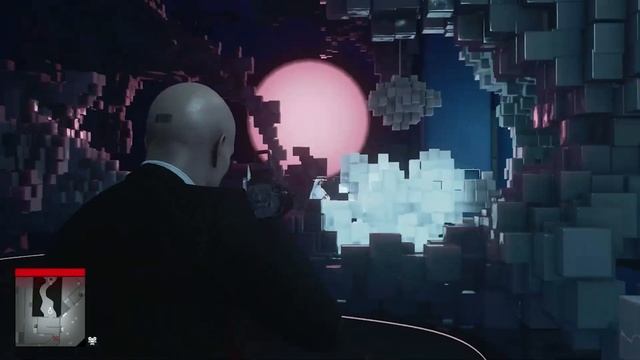 HITMAN 3 Dubai Kill Everyone Infinite Ammo Mod