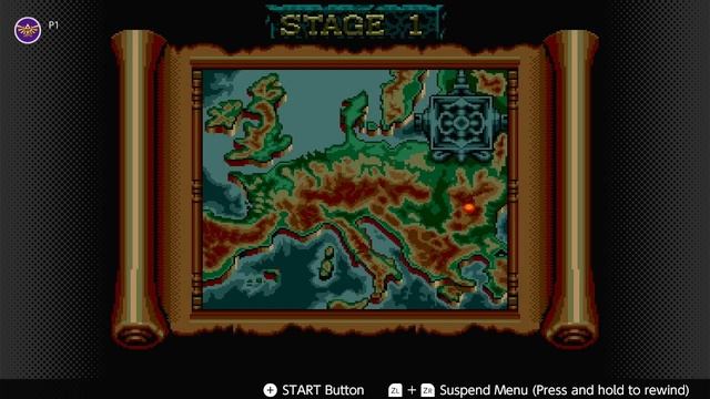 Playing Genesis games (Switch) bunkergamer82 смотреть онлайн