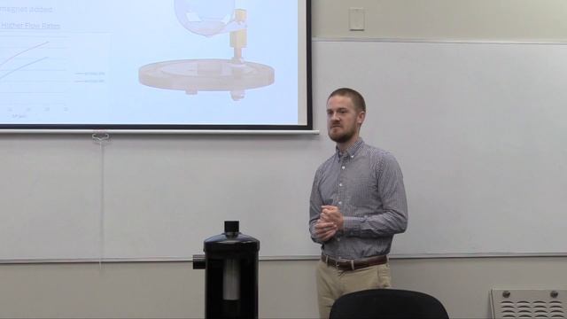 Oil Management and Oil Separators for Large Refrigeration смотреть онлайн