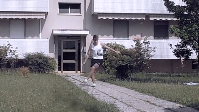 Luca vs Glauber || wFreestyle Lower Pro P3 смотреть онлайн
