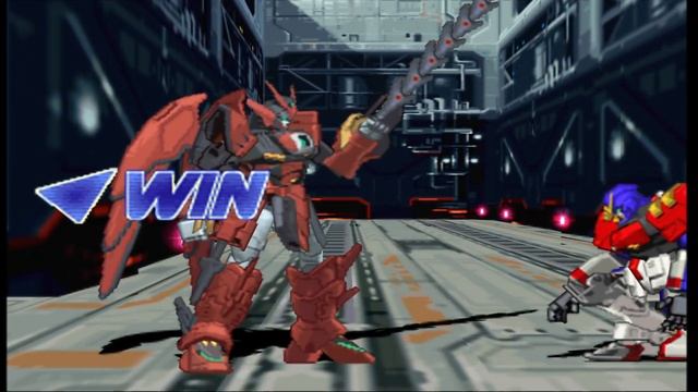 Gundam: Battle Assault 2 (PS1) Gameplay | All Characters Unlocked [4KUHD] Part 1 смотреть онлайн