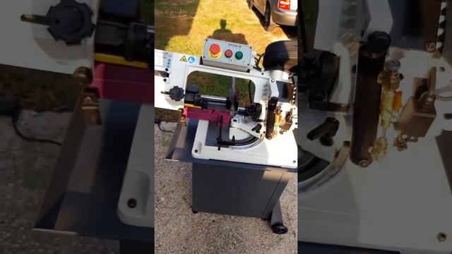 Optimum Opti S 131 GH