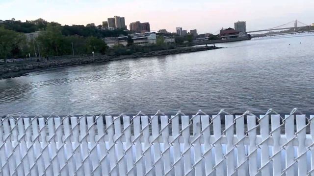 НЬЮ ЙОРК И ЛЮБОВЬ В БОЛЬШОМ ГОРОДЕ…. 🥰🗽🇺🇸 смотреть онлайн