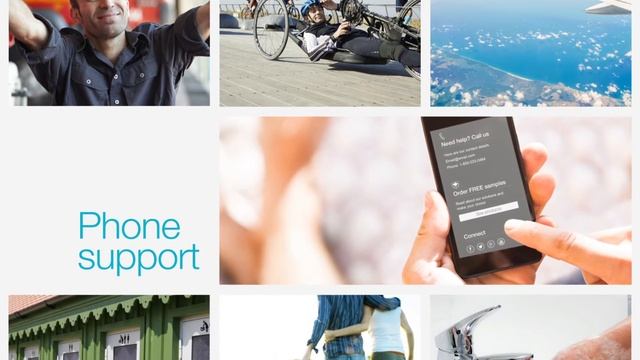 Coloplast Care - Support And Education When You Need It