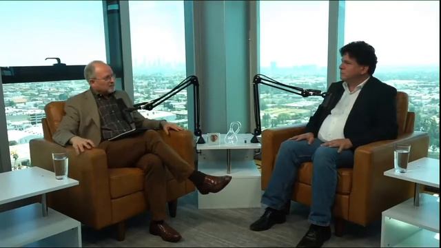 Why the Polls Lie смотреть онлайн