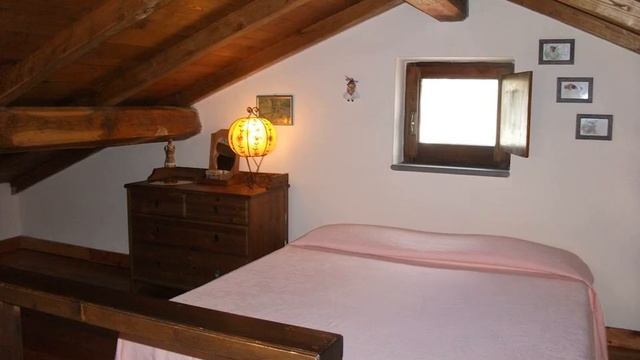 Agriturismo La Villa - Bolano - Italy смотреть онлайн