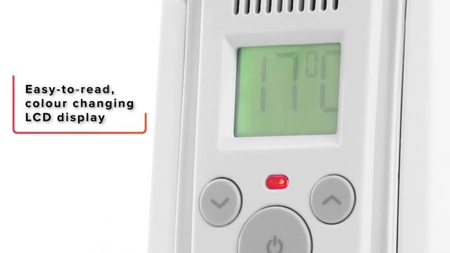 EVORAD2E Oil-free Eco Radiator