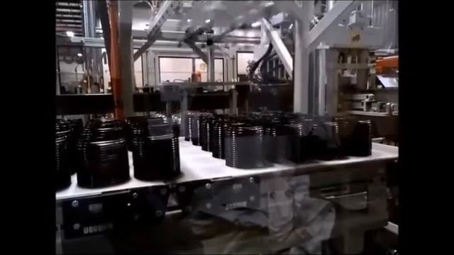 GN760 Producing Lids
