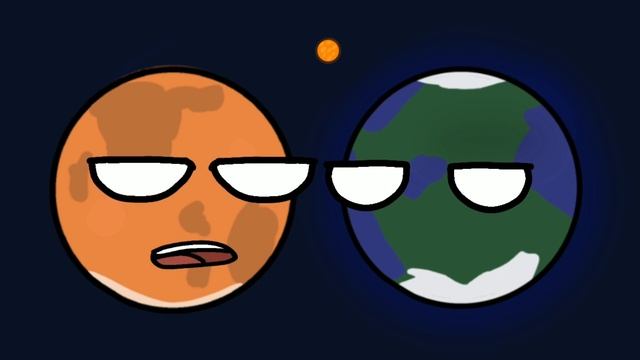 PLANETBALLS #2 | Пропажа Плутона и Луны