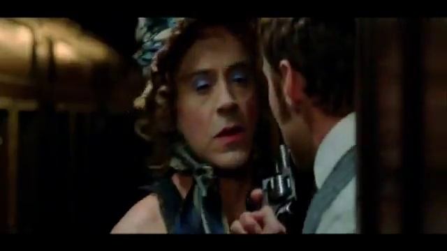 Русский ТВ-ролик №5 смотреть онлайн