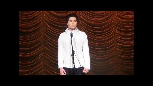 You Raise Me Up - Josh Groban (Konstantin Osodoev cover) смотреть онлайн