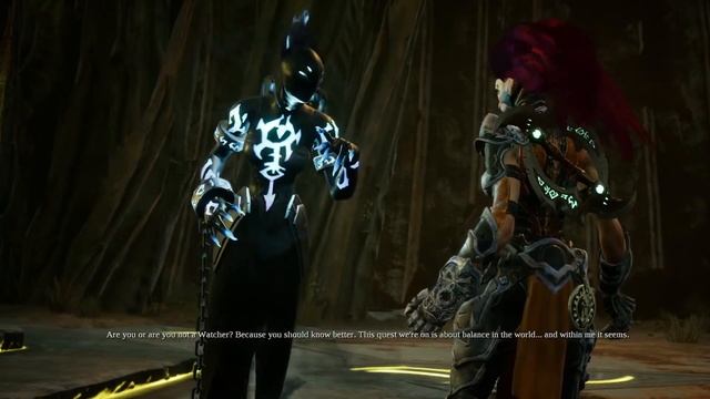Darksiders 3 in 2019 Road to Platinum! Hard mode!! смотреть онлайн