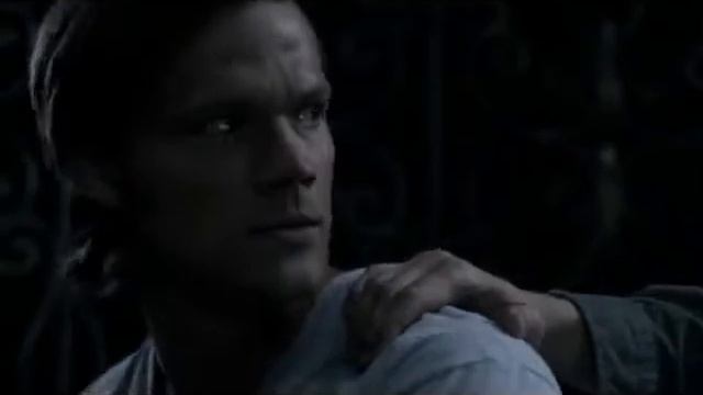 'Сверхъестественное' ололо часть 5)