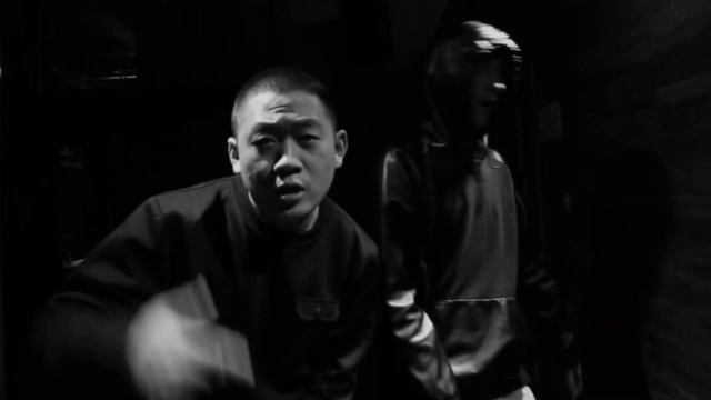 Guf & 中国说唱- Rocky смотреть онлайн