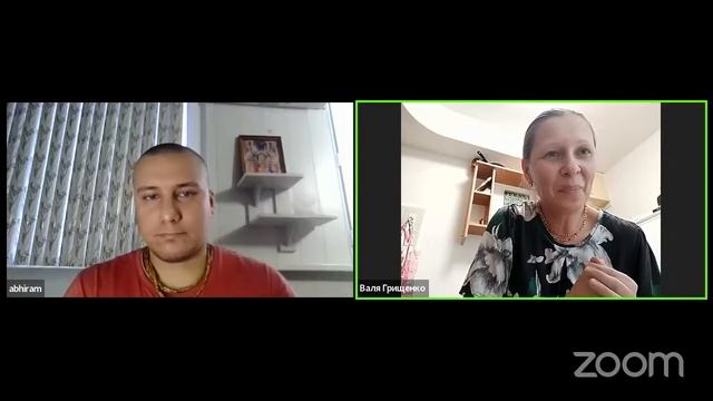 «Истории Санкиртаны» | Абхирам д. смотреть онлайн