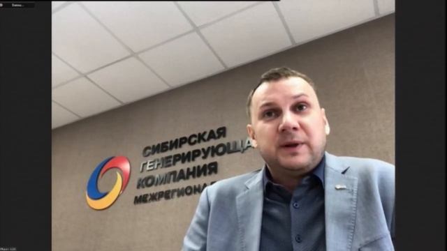О предстоящем ремонте теплотрасс в условиях пандемии смотреть онлайн