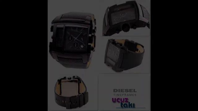 Diesel Saat смотреть онлайн