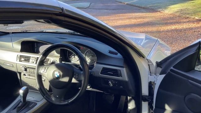 325 m sport convertible 11995 смотреть онлайн