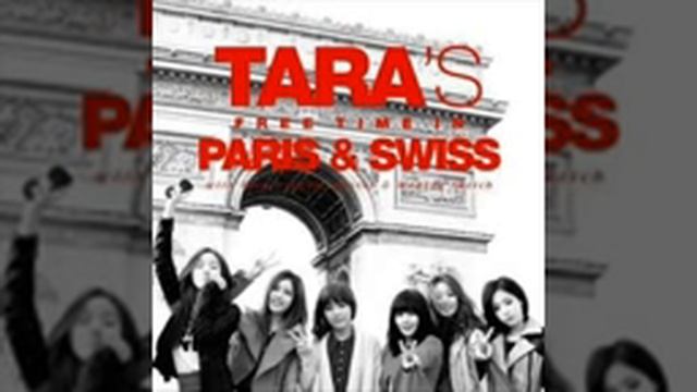 T-ara - Time To Love (T.T.L) (Remix Version)(T-ARA'S PARIS & SWISS All Remixed version) смотреть онлайн