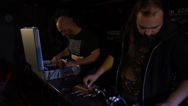 Пожар на улице Мира. Live. Peak Sound. 08/09/23. смотреть онлайн