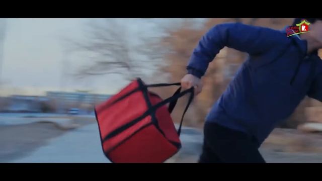 ЗАРАФШОН! ДАХШАТ!!! КАЛЬМАР УЙИНИ ЭНДИ ....... - 3 смотреть онлайн