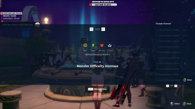 ЭТО ЧТО-ТО НОВЕНЬКОЕ ►► Kurtzpel смотреть онлайн