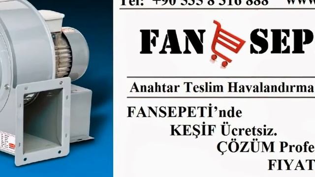 Salyangoz Fan Metal Gövdeli OBR Serisi radyal fan OBR 140M 2K OBR 20M 2K OBR 260M 2K смотреть онлайн