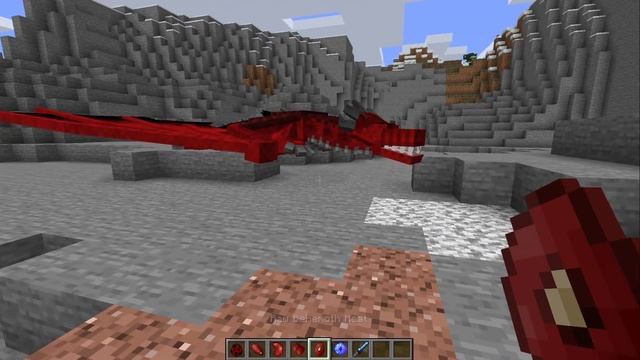 🐉Como domesticar todos lo wyverns y mas mas! Mod Minecraft Wyrmroost смотреть онлайн